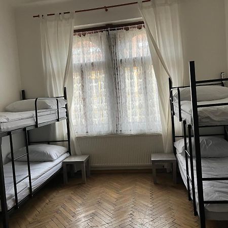 Hostel Jasmin Praga Zewnętrze zdjęcie