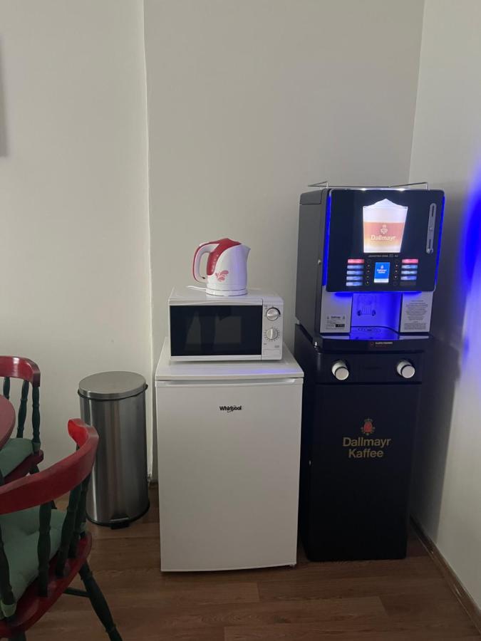 Hostel Jasmin Praga Zewnętrze zdjęcie