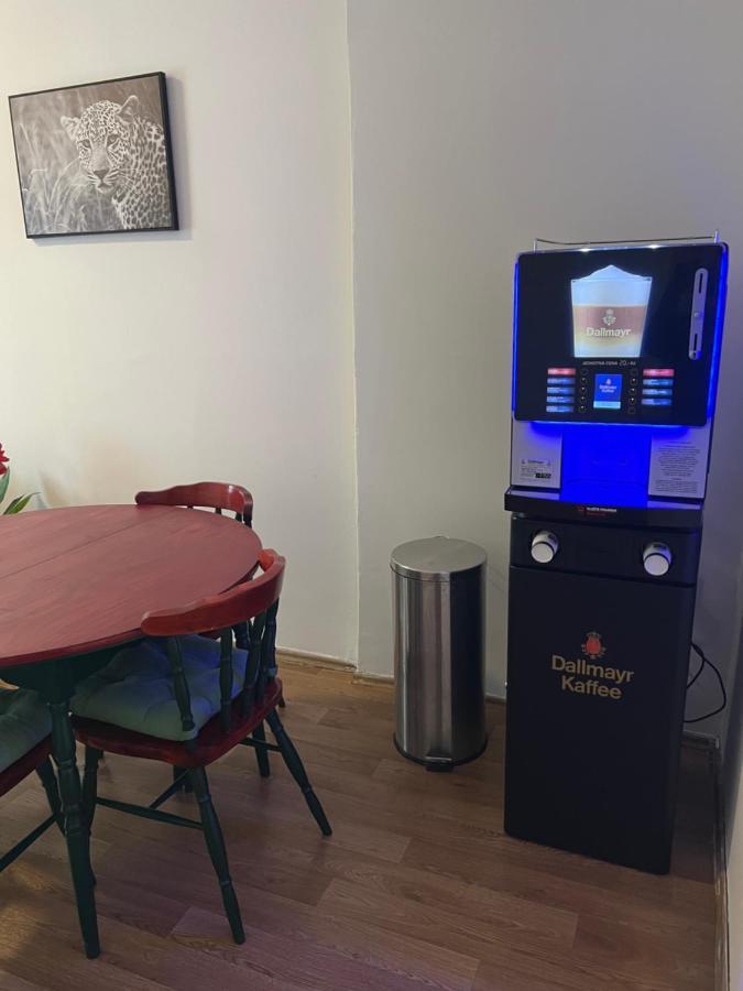 Hostel Jasmin Praga Zewnętrze zdjęcie